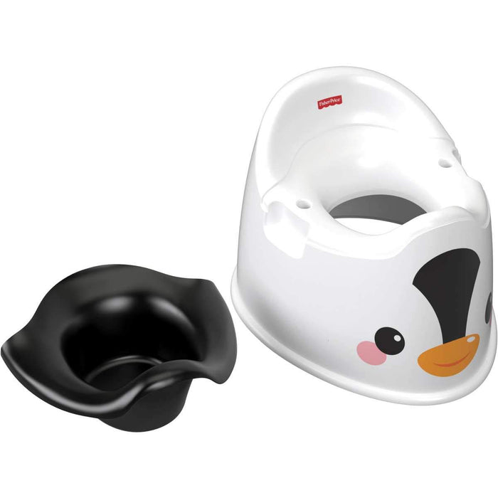 Fisher Price Penguin Potty, Set of 2