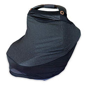 Shop Boppy 4 & More Multi-Use Cover, Pearl at GoodBuy Gear
