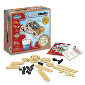 Shop Think Fun Maker Studio Gears Set at GoodBuy Gear