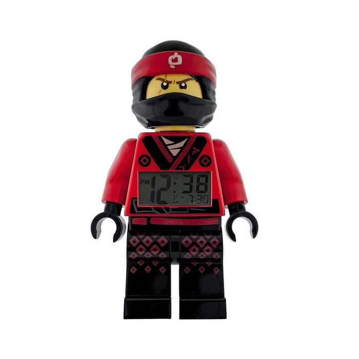 used LEGO Ninjago Clock