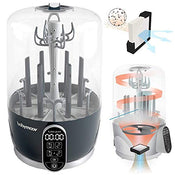 Shop Babymoov Turbo Pure Sterilizer at GoodBuy Gear