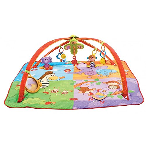 Tiny Love Gymini Move And Play Activity Gym