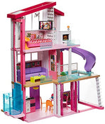 Barbie Dreamhouse Dollhouse