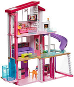 used Barbie Dreamhouse Dollhouse