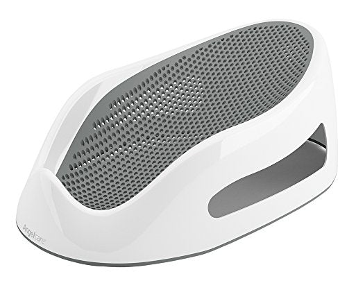 Shop Angelcare Bath Support Seat, Grey at GoodBuy Gear