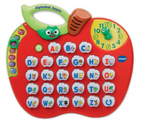 used VTech Alphabet Apple