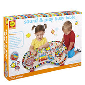 used ALEX Toys Alex Jr. Busy Table Activity Center