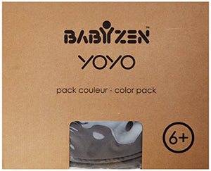 Babyzen YOYO 6+ Color Pack, Air France Blue