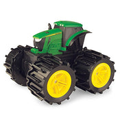 used John Deere Tomy Monster Treads Mega Monster Wheels