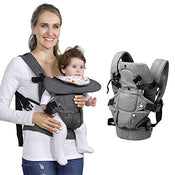 secondhand Carriers