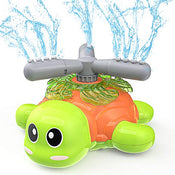 used Growsland Sprinkler for Kids