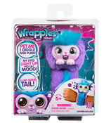 used Little Live Pets Wrapples