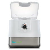 used Born Free Tru-Clean Sterilizing System