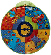 used Jolly Jumper Musical Mat