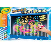 used Crayola Ultimate Light Board