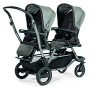 Peg Perego Duette SW Stroller, 2017