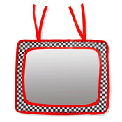 used Genius Babies Baby Crib Mirror