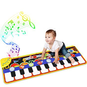used RenFox Kids Musical Mat