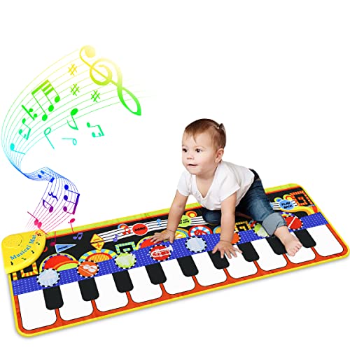 used RenFox Kids Musical Mat