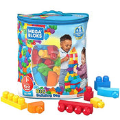 Shop Mega Bloks Big Building Bag at GoodBuy Gear