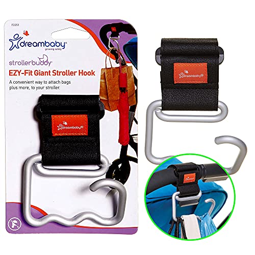 Specchietto retrovisore grande rettangolare - DREAMBABY Specchietto retrovisore grande rettangolare - DREAMBABY