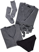 used Hatch Hatch-to-Hospital Box, size : small -charcoal