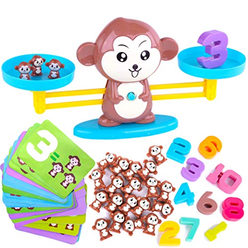 used Cool Toys Monkey Balance