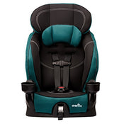 used Evenflo Chase LX 2-in-1 Booster Car Seat