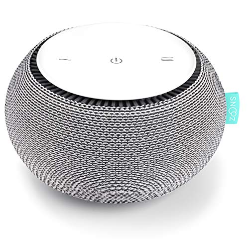 used SNOOZ White Noise Sound Machine