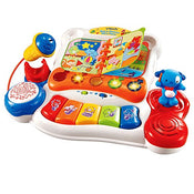 used VTech Sing and Discover Story Piano