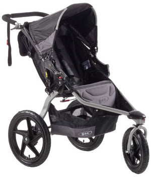 2009 bob hotsell revolution stroller