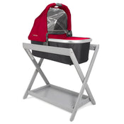 used UPPAbaby Bassinet Stand, For 2014 And Older Bassinets