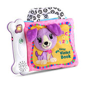 used Leap Frog My First Scout Book