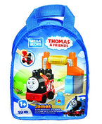 used Mega Bloks Thomas & Friends