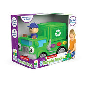 Shop The Learning Journey On the Go Recycle Truck at GoodBuy Gear