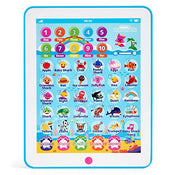 used Pinkfong Baby Shark Tablet