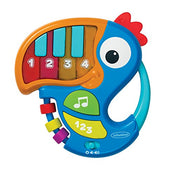 Shop Infantino Go gaga! Piano & Numbers Learning Toucan at GoodBuy Gear
