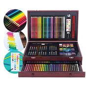 used Art 101 Art Set