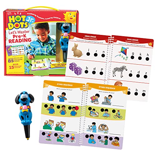 used Educational Insights Hot Dots Jr.