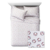 Shop Pillowfort Sheet Set, Twin at GoodBuy Gear