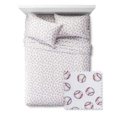Shop Pillowfort Sheet Set, Twin at GoodBuy Gear