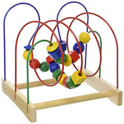 Shop IKEA MULA Bead Roller Coaster at GoodBuy Gear