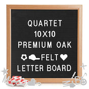 used Letter Board