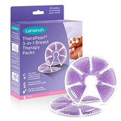 Shop Lansinoh Therapearl 3-in-1 Breast Therapy Packs at GoodBuy Gear