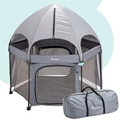 Shop Hiccapop PlayPod Portable Playpen at GoodBuy Gear