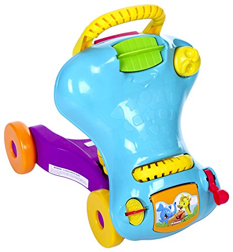 Playskool Step Start Walk ‘N Ride