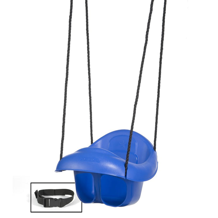 PlayStar Toddler Swing