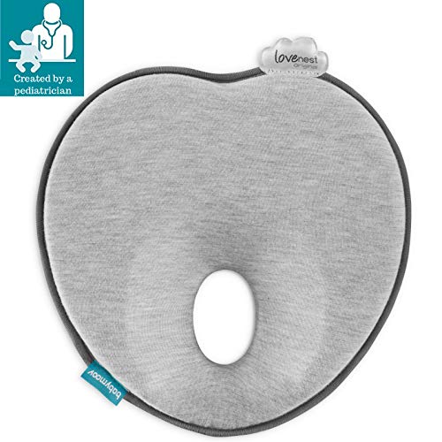 Shop Babymoov Headrest Lovenest, Gray at GoodBuy Gear