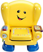 Shop Fisher Price Laugh & Learn Smart Stages Chair at GoodBuy Gear