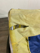 used Bike Child Seat Trailers